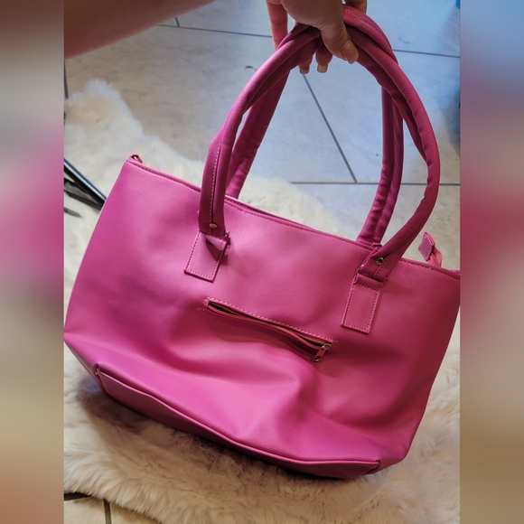 Stitch purse - Picture 2 of 3